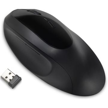 Kensington Pro Fit Ergo Wireless Mouse - Muis
