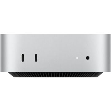 Apple Mac Mini 2024 - M4, 10 Core CPU, 10 Core GPU, 16GB RAM, 512GB SSD