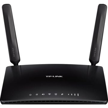 TP-Link300 TL-MR6400 V4 - Draadloze router