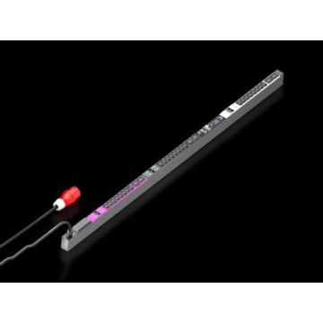 Rittal PDU Managed 32A/3P CEE 24xC13 / 6xC19
