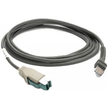 Zebra - USB-kabel