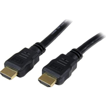 StarTech.com HDMM3M - HDMI-kabel