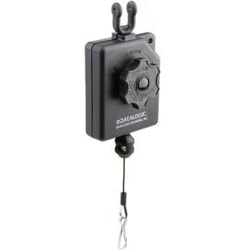 Datalogic - Terugtrekbare katrol scanner streepjescode