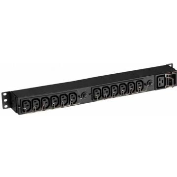 Eaton FlexPDU - Voedingsverdeeleenheid (rack-uitvoering)