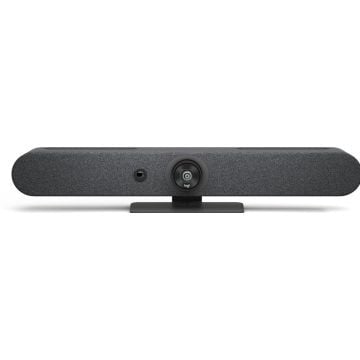 Logitech Rally Bar Mini - Video conferentie systeem