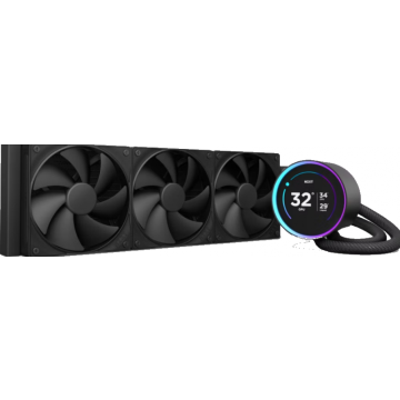 NZXT Kraken Elite 360 2024 - Waterkoeler