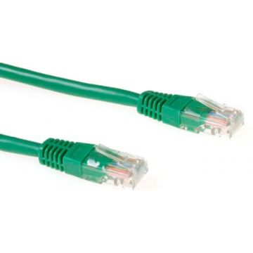 ACT IB8703 netwerkkabel - 3 meter