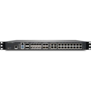 SonicWall NSsp 10700 - Advanced Edition