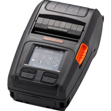 BIXOLON XM7-20 - Etiketprinter