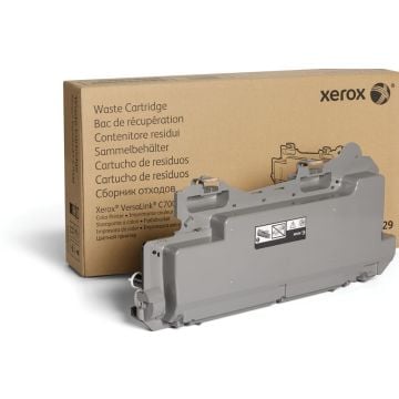 Xerox VersaLink C7000 - Tonerafvalverzamelaar