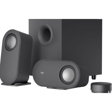Logitech Z407 - Luidsprekersysteem