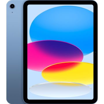 Apple Ipad (2025) 11 Inch 512GB Wi-Fi Blauw