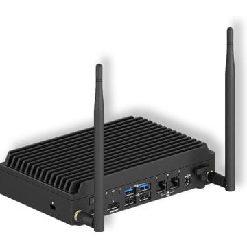 ASUS NUC 13 Rugged Tall - Barebone