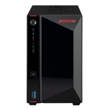 Asustor Nimbustor 2 AS5402T - NAS-server