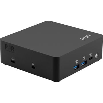 MSI Cubi NUC AI 1UMG-018BEU - Barebone