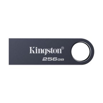 Kingston DataTraveler SE9 G3 256GB Black - USB-Stick