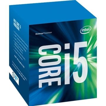 Intel Core i5 6500 - Processor