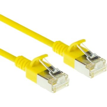 ACT DC7800 netwerkkabel - 50 centimeter