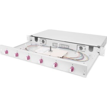 DIGITUS Professional DN-96330-4 - Splice-box voor glasvezel