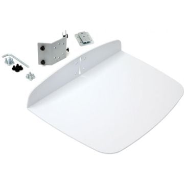 Ergotron Utility Shelf - Bevestigingscomponent (bevestigers, karplank)