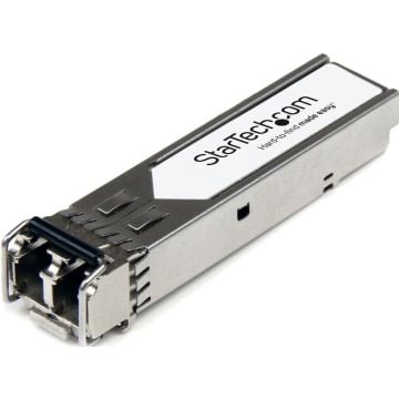 StarTech.com HP J9150A Compatible SFP+ module - 10GBASE-SR glasvezel optische transceiver