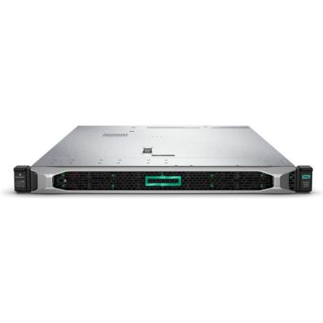 HPE ProLiant DL360 Gen10 Network Choice - Server