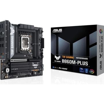 ASUS TUF Gaming B860M-PLUS - Moederbord