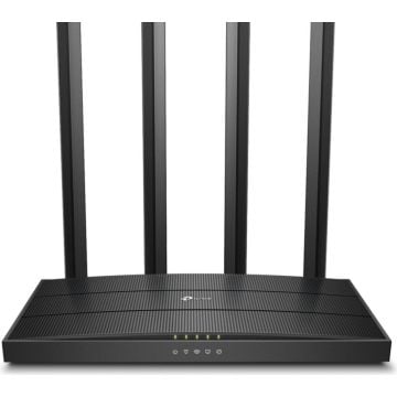TP-Link Archer C6 - Draadloze router
