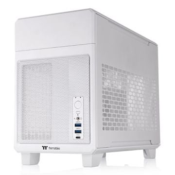 Thermaltake TR100 Snow - Behuizing