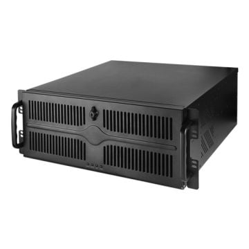 Chieftec UNC-409S-B-OP - Behuizing