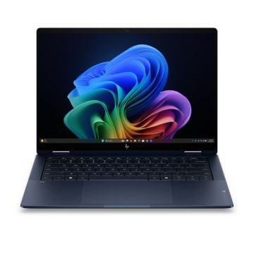  HP EliteBook X Flip G2i Next Gen AI Copilot+ PC - Laptop