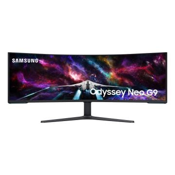Samsung Odyssey Neo G9 S57CG952NU - QLED-beeldscherm