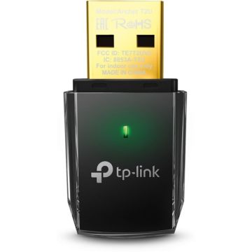 TP-Link Archer T2U V3 - Netwerkadapter