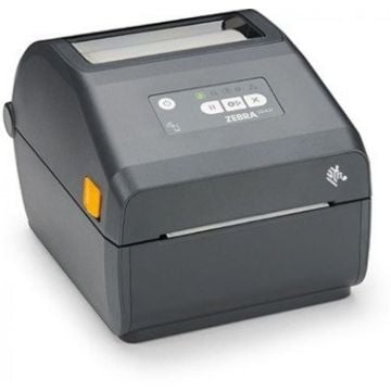 Zebra ZD421t - Etiketprinter
