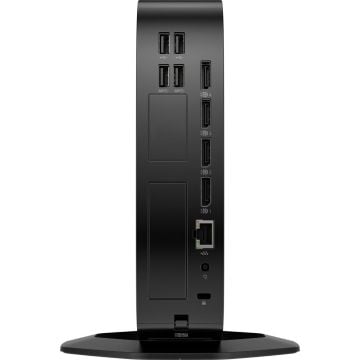 HP Elite t755 Thin Client Ryzen Embedded V2546  8/256SSD W10IoT 12 Monate