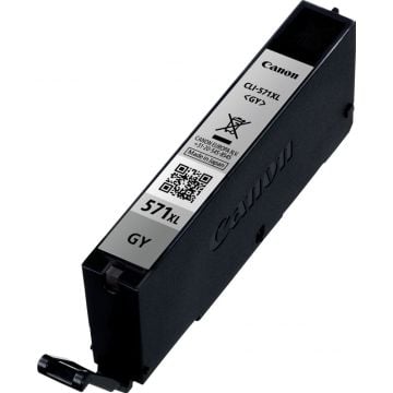Canon CLI-571GY XL - 11 ml