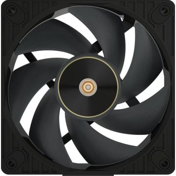 ASUS ProArt PF120 PWM Black - Ventilator