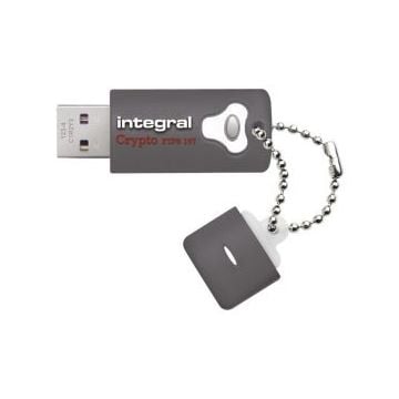 Integral Crypto - USB-flashstation
