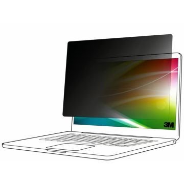 3M BPNAP004 - Privacy-filter voor laptop
