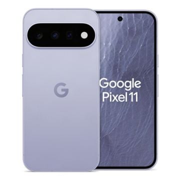 Google Pixel 11 - 512GB, 12GB RAM, Frost