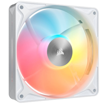 CORSAIR RS120 II ARGB White - Ventilator