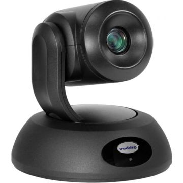 Vaddio EasyIP 20 Conference Camera - Black