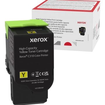 Xerox - Hoge capaciteit