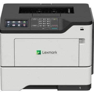 Lexmark MS622de - Printer