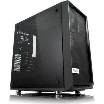Fractal Design Meshify Mini C - Behuizing