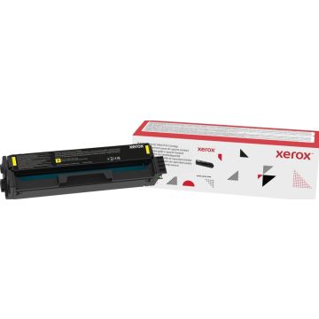 Xerox - Geel
