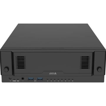 AXIS S2208 Mk II 4 TB