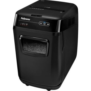 Fellowes AutoMax 200C - Papiervernietiger