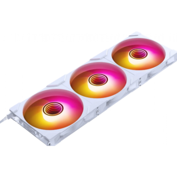 Phanteks M25G2-140 White Reverse D-RGB - Ventilator
