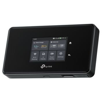 TP-Link M8550 5G LTE - Mobiele Router